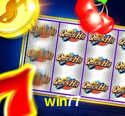 A Revolução dos Aplicativos de Jogos no win77