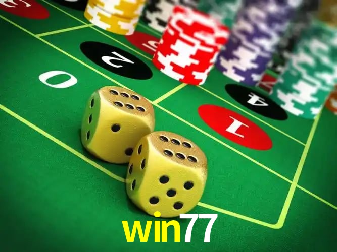 Welcome Bonus win77