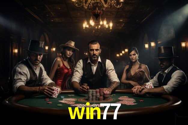 Explorando a Categoria de Eventos em Apostas na win77