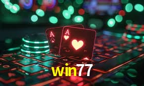 Apostas de Tênis win77