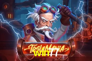 Provedores de Jogos win77