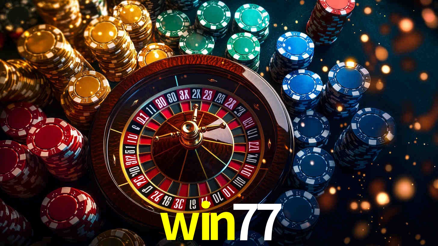Daily Bonuses win77