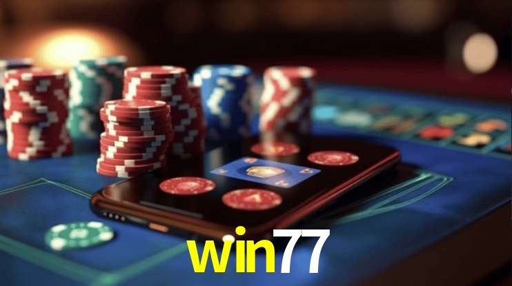Diretório de Jogos win77