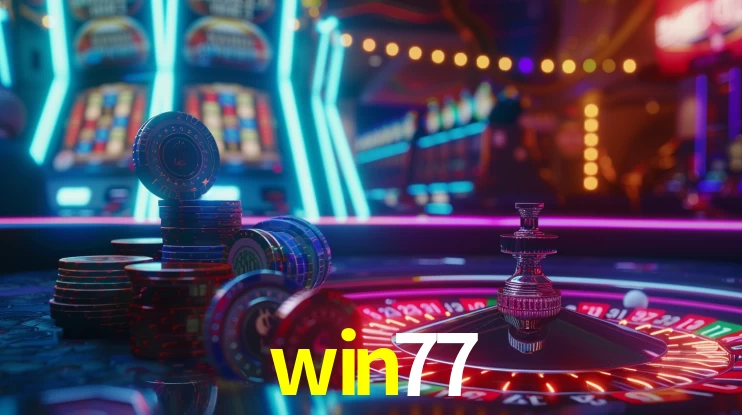 Game Providers win77