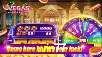 Exclusive Offers win77