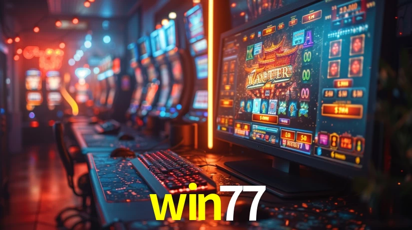 win77 bet