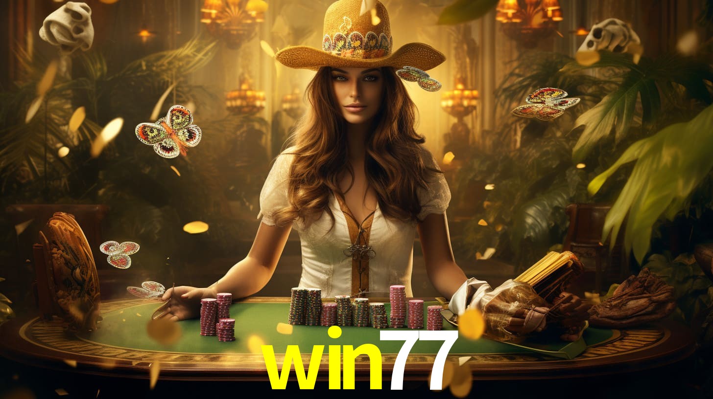 Aviator Game win77