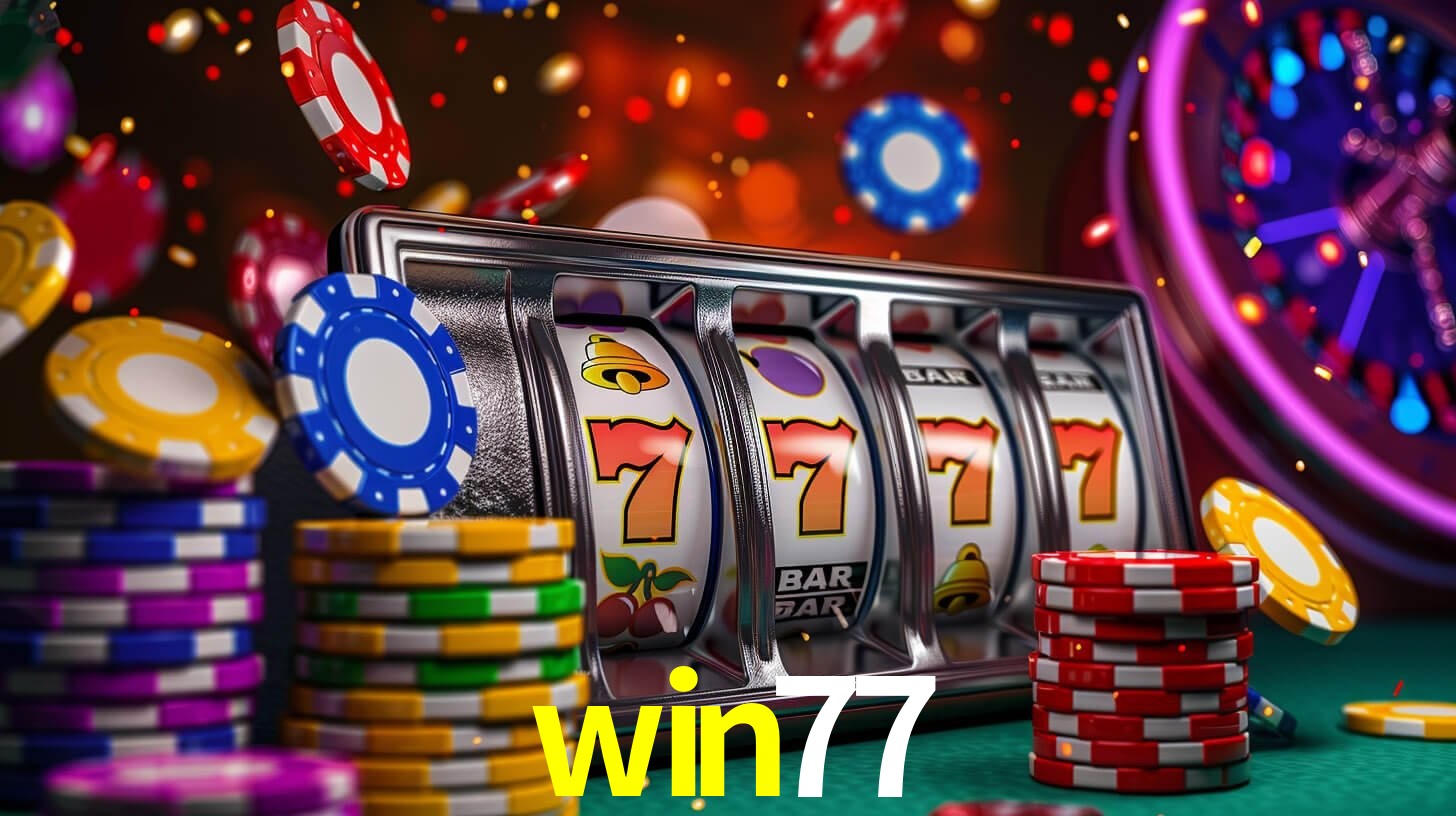 PIX Instantâneo win77