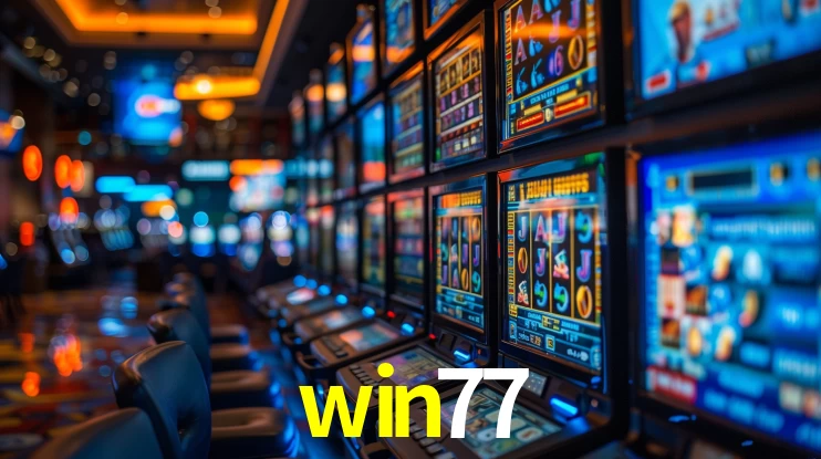 Account Benefits win77