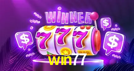 APP oficial da win77 para mobile