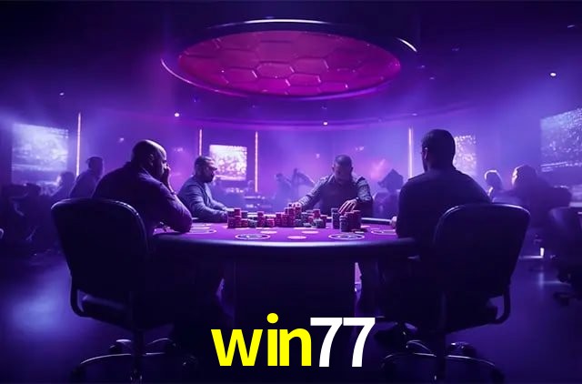 Descubra a Essência do win77: Nossa História e Compromissos