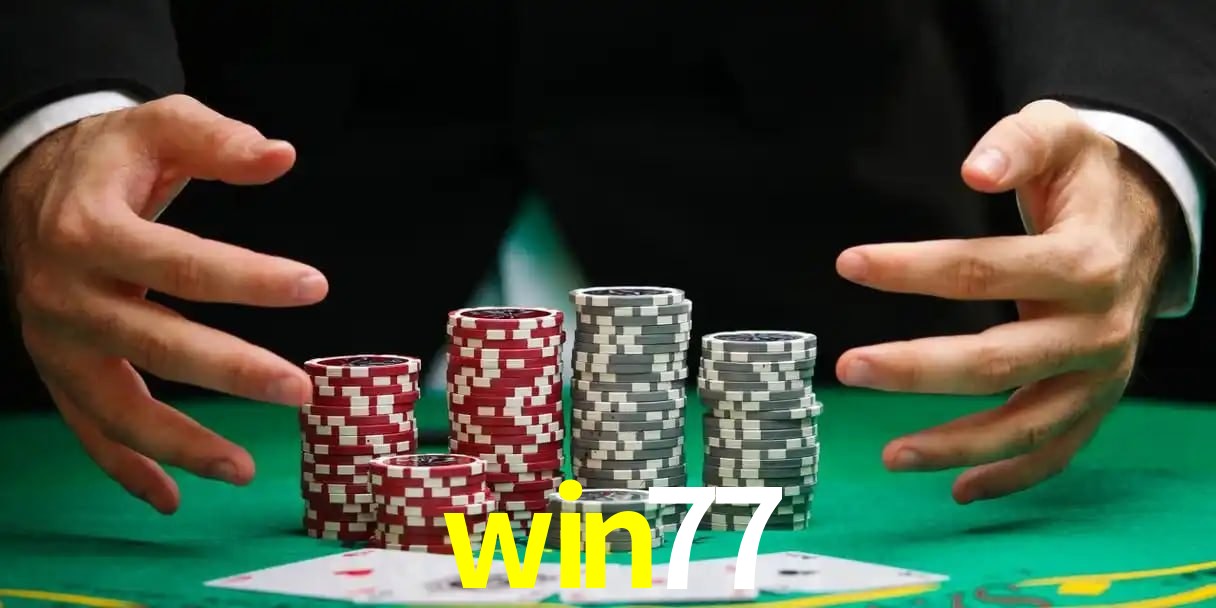 cassino win77