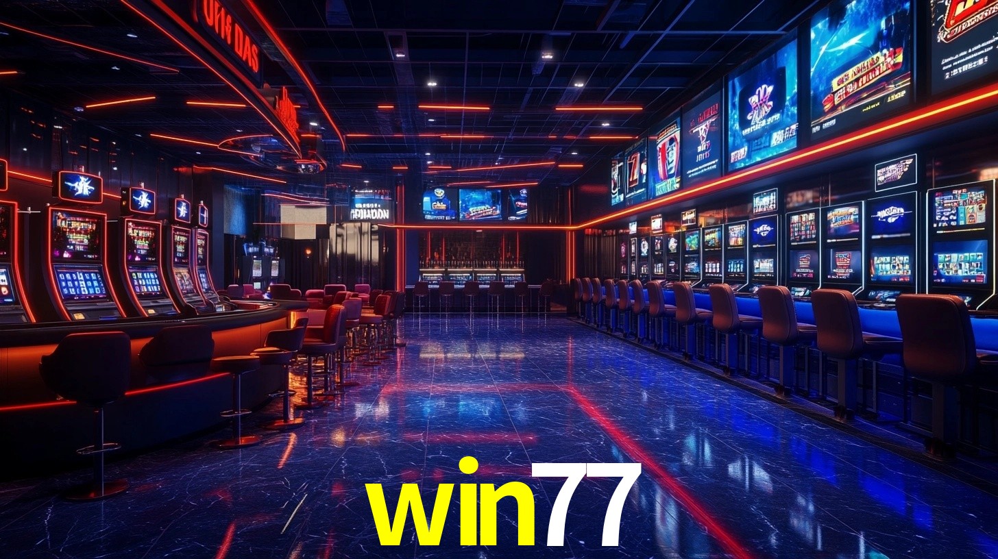 Live Casino win77