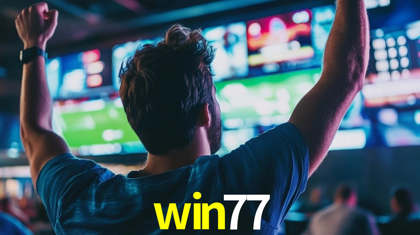 Sinta a adrenalina dos jogos de cassino com win77