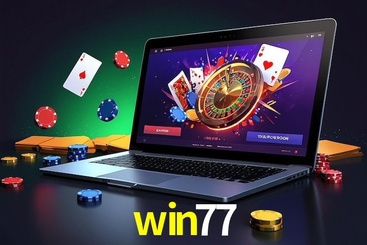 Sistemas de Segurança win77