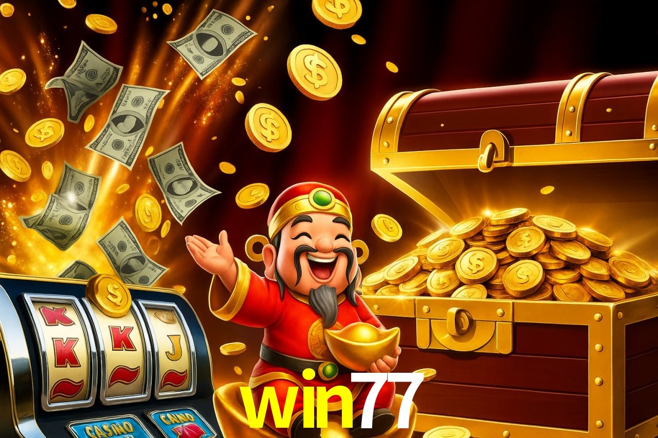 Jogos Exclusivos win77