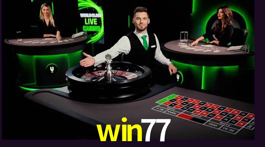 Quick Registration win77