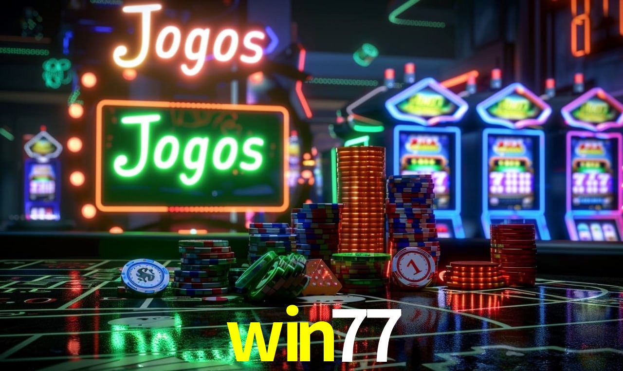 win77 bet