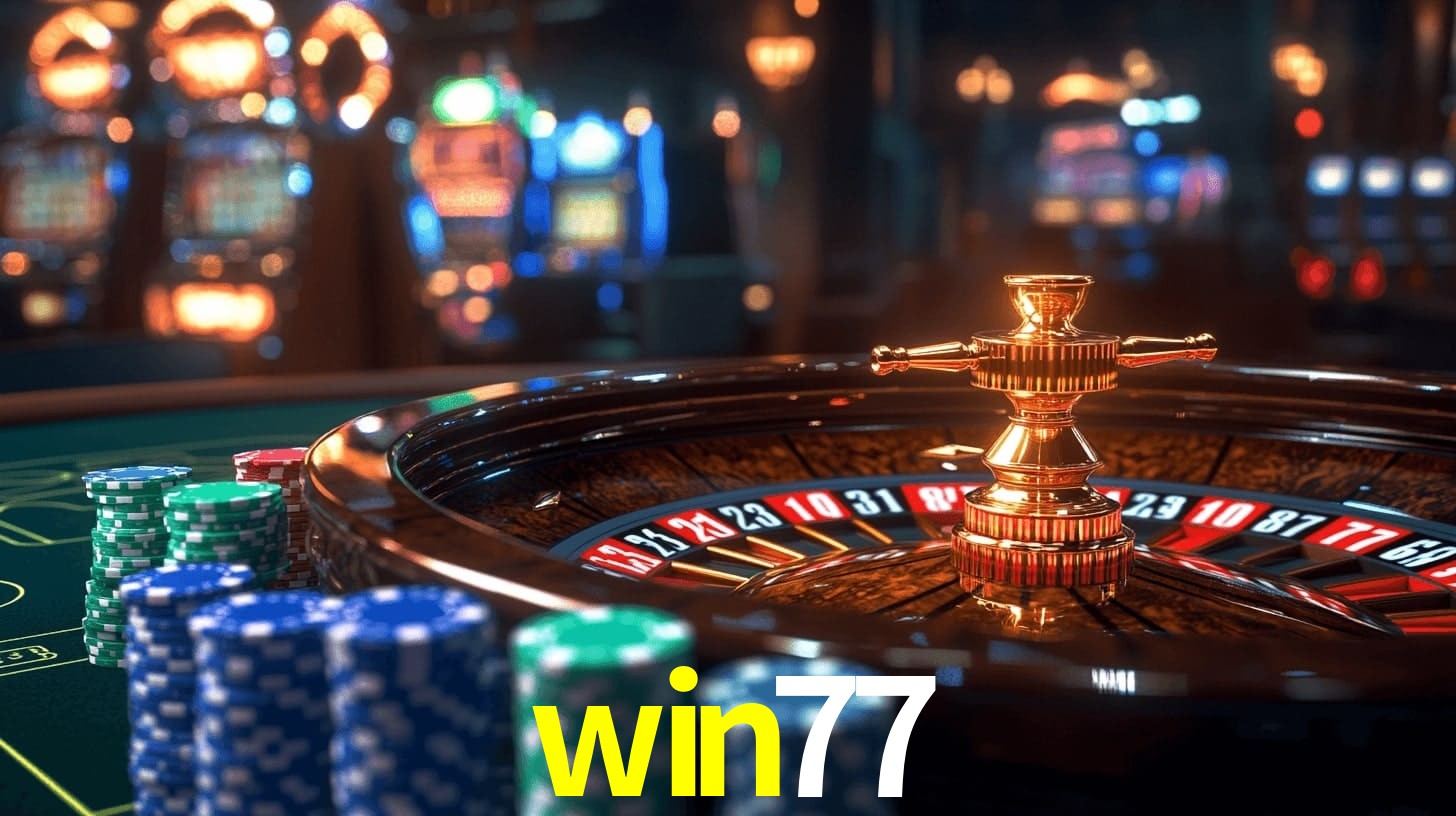 win77 bet