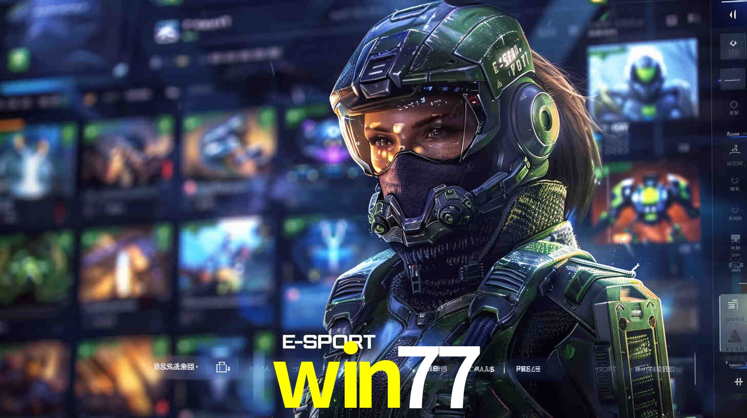 Flash Promotion win77
