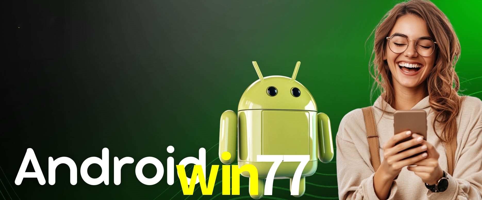 Platform Technology win77