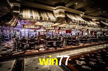 Seasonal Promotions win77