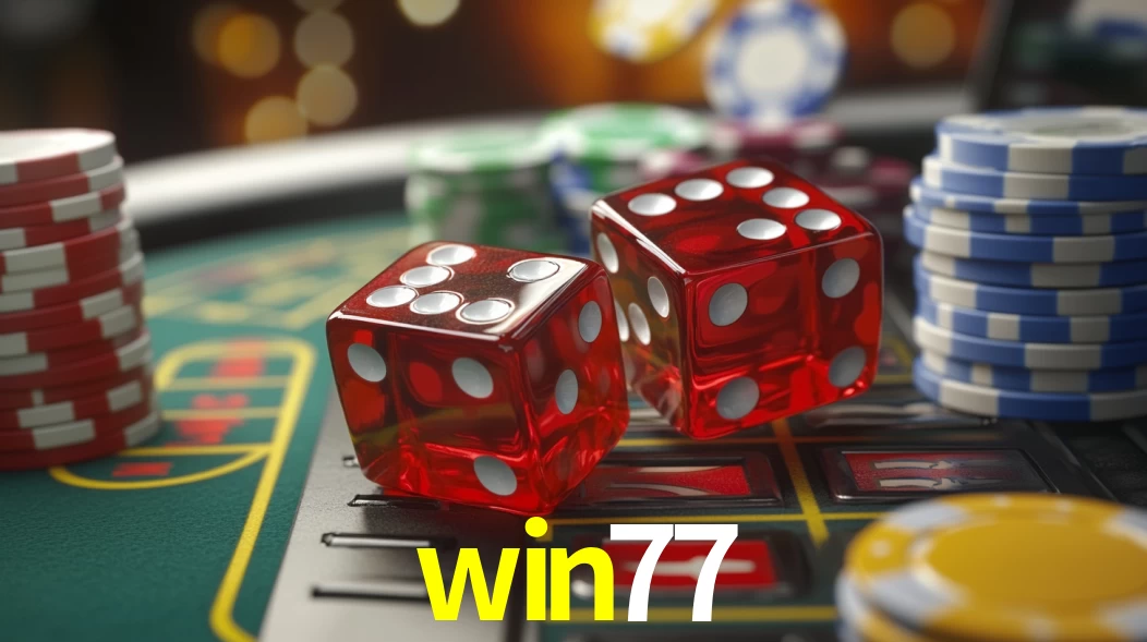 VIP Casino win77