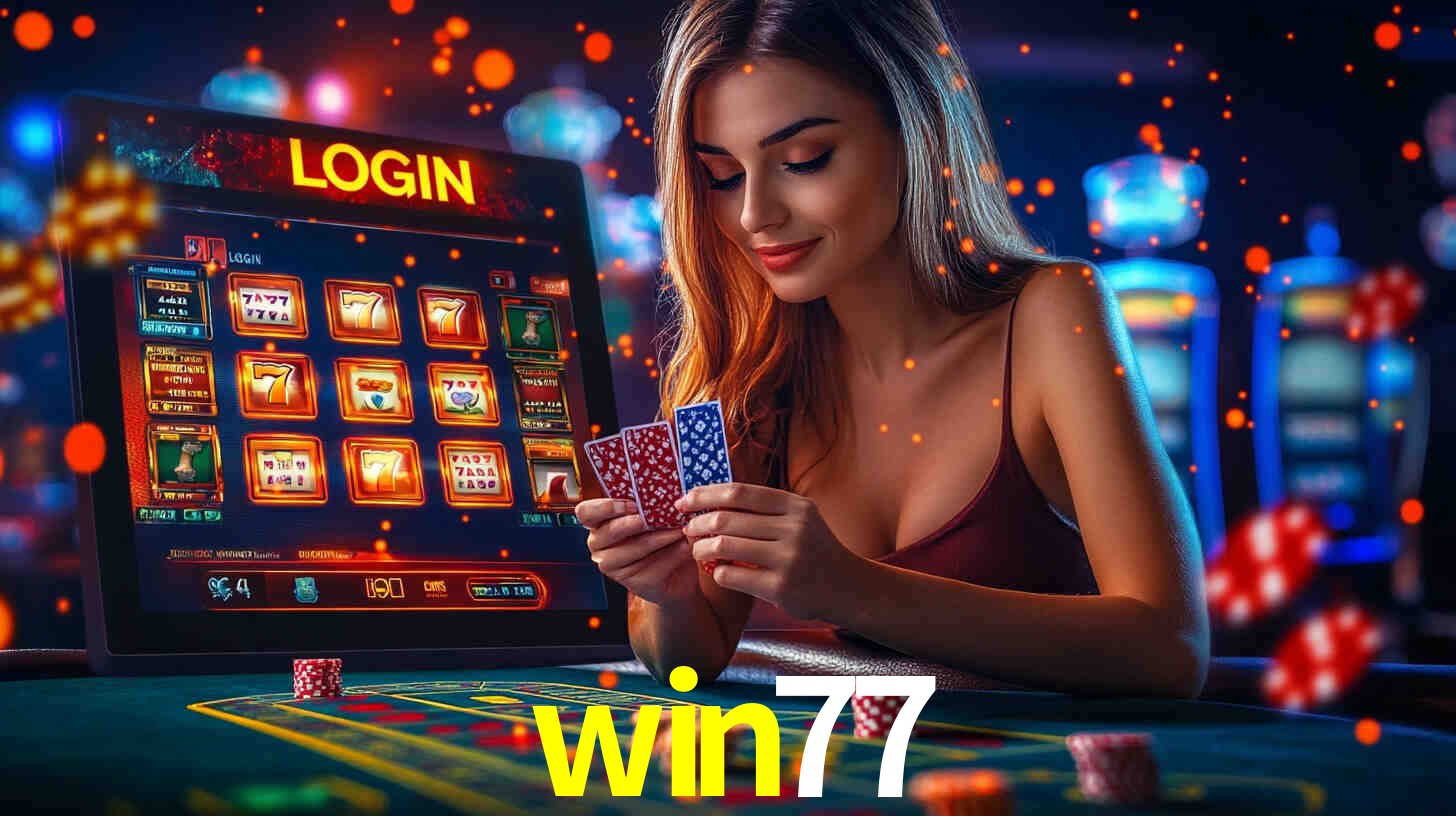 win77: Jogue Crash e Experimente Alta Recompensa Instantânea