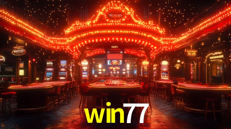 Premium Interface win77