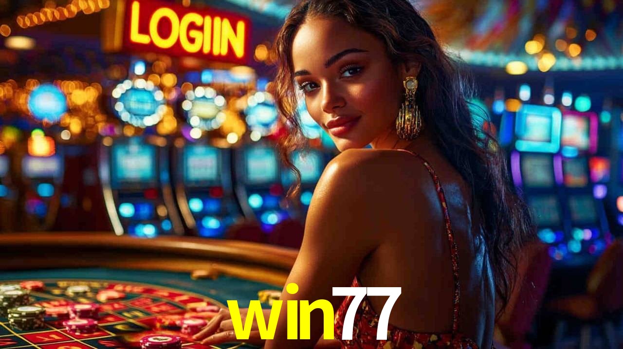 Jogos de Slot win77