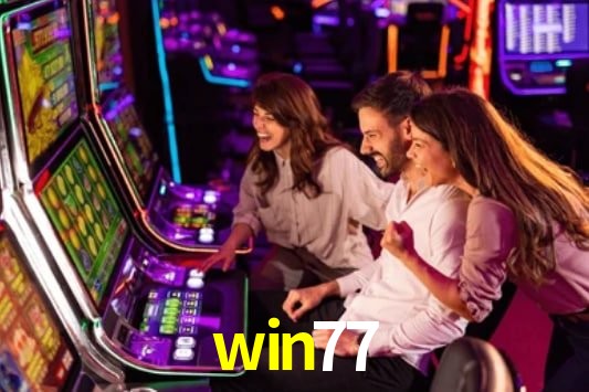 Desvendando o Mundo dos Jogos Virtuais na win77