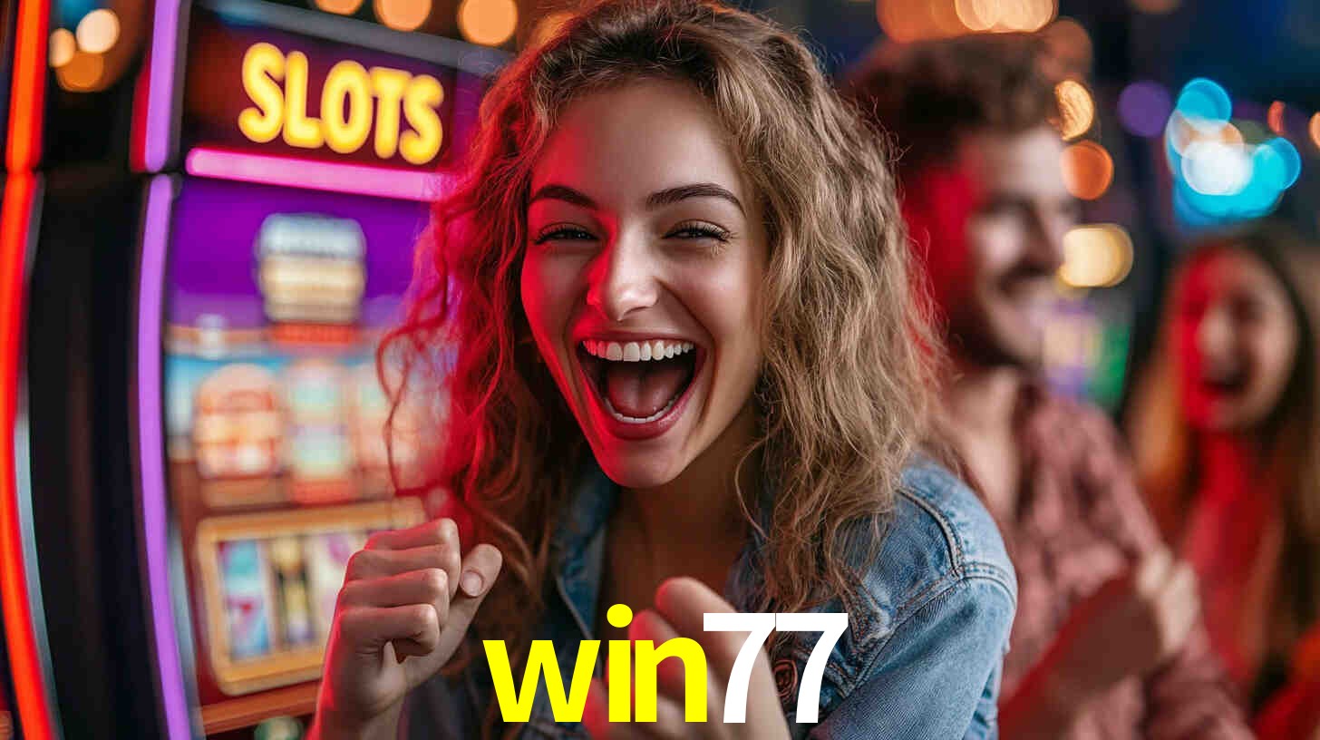 Descubra o Programa VIP da win77: Vantagens Exclusivas para Jogadores