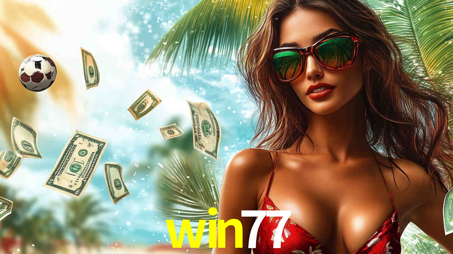 Weekend Specials win77