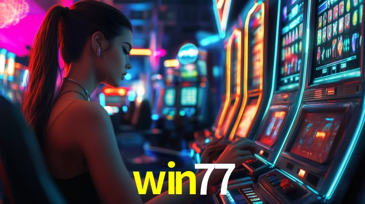 win77 App Interface