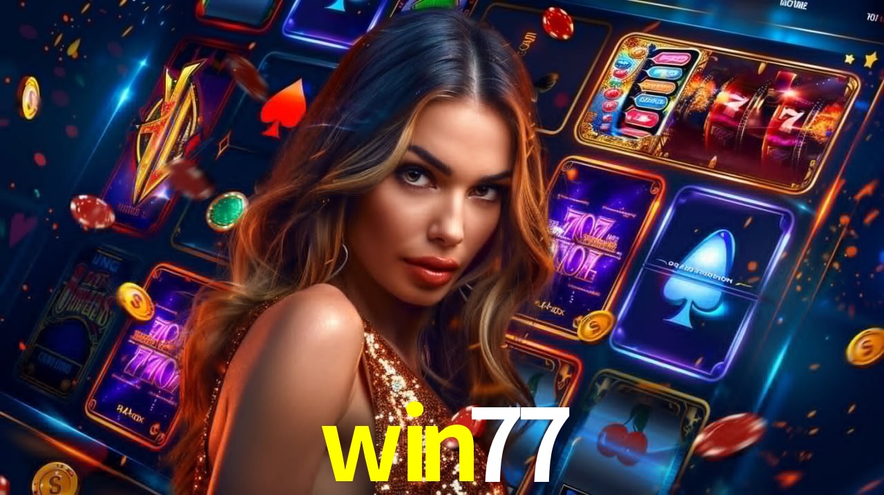 Descubra a Essência do win77: Nossa História e Compromissos
