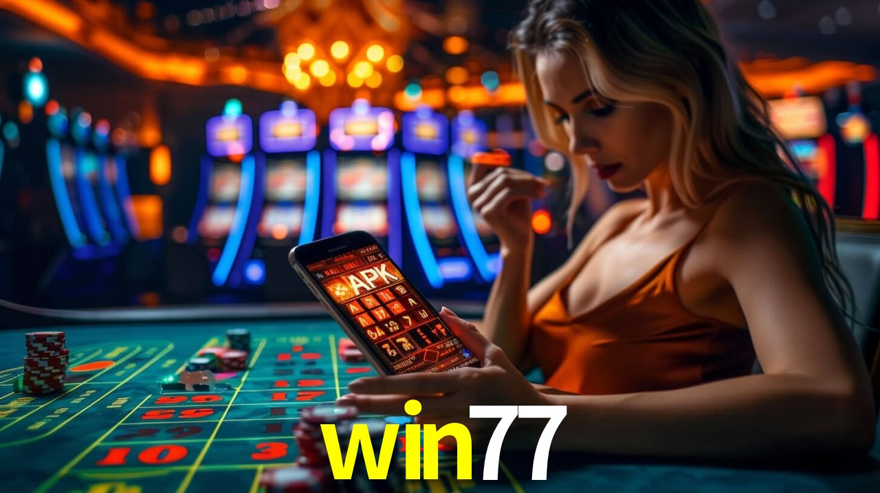 Football Betting win77