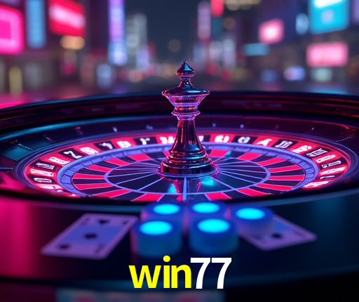 Apostas Esportivas na win77: Um Guia Completo