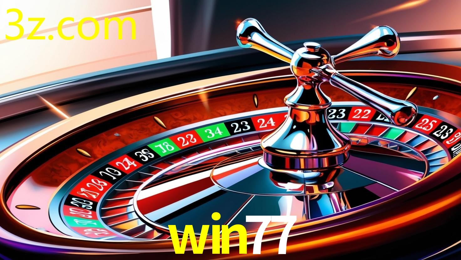 WIN77.COM Login Rápido