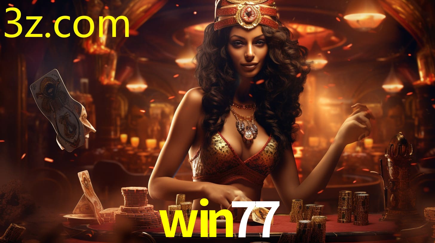 Aviator na Cassino WIN77.COM