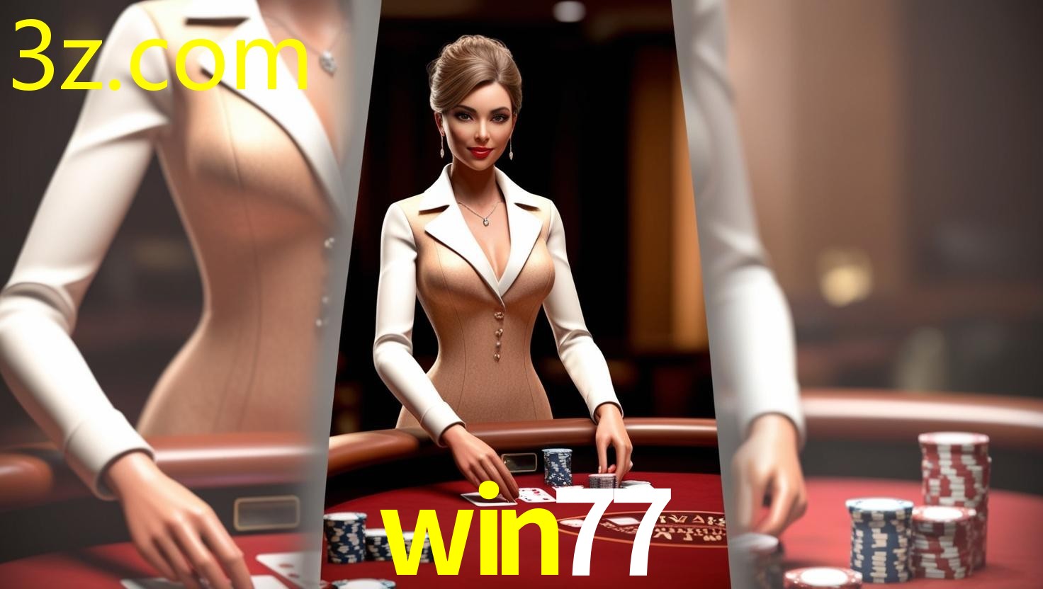 App WIN77.COM