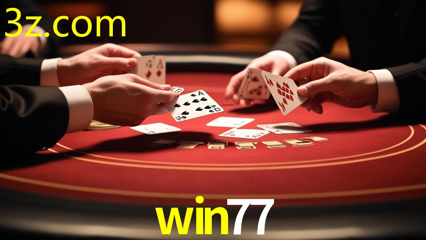 Login Seguro WIN77.COM